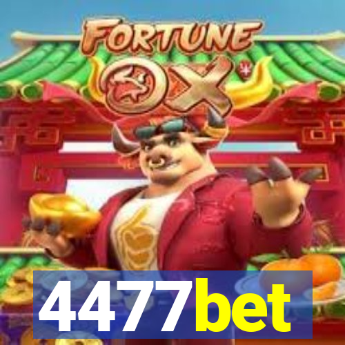 4477bet