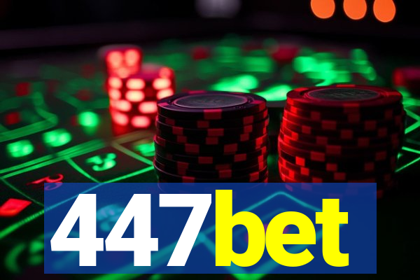 447bet