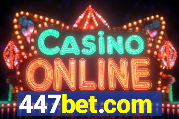 447bet.com