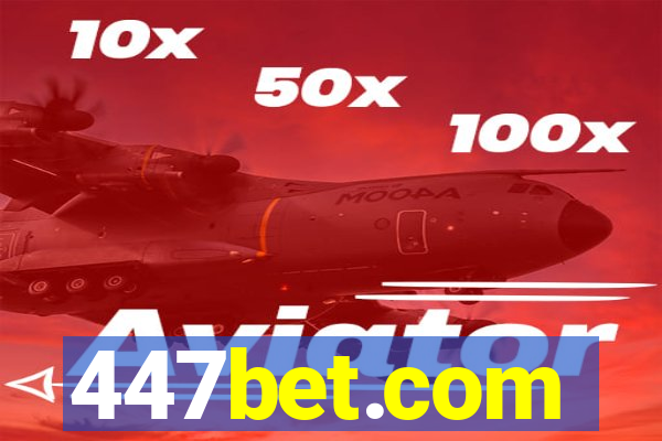 447bet.com