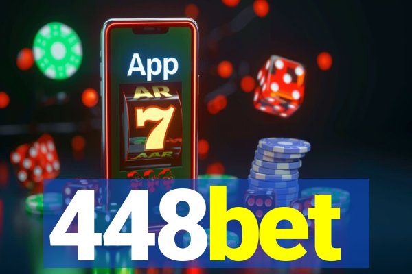 448bet