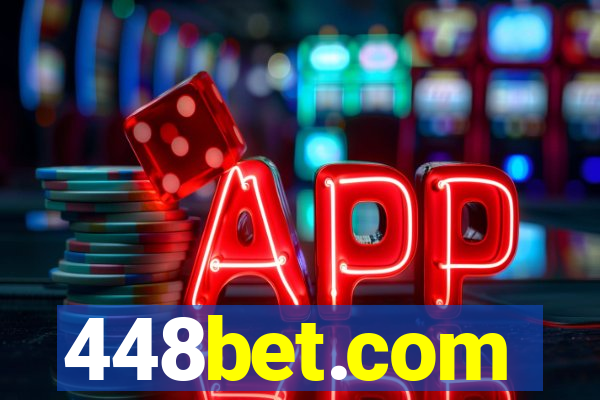 448bet.com