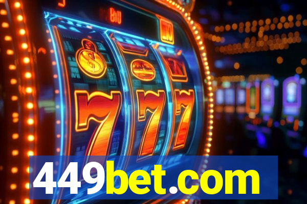 449bet.com