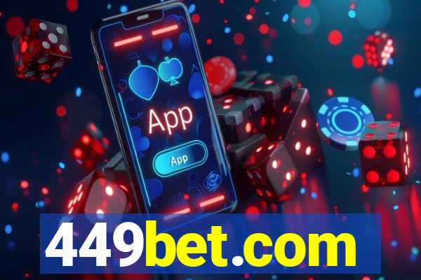 449bet.com