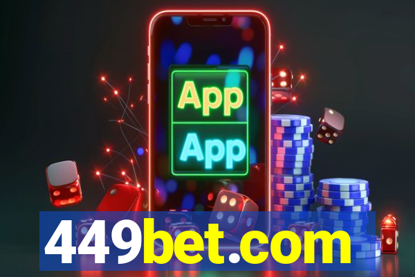 449bet.com