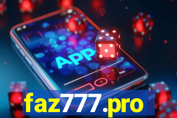 faz777.pro