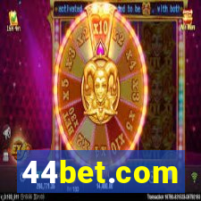 44bet.com