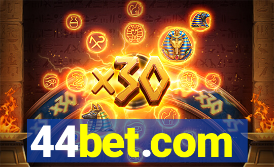 44bet.com