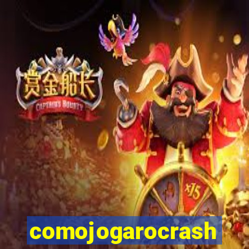 comojogarocrash