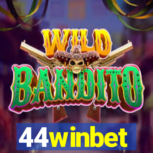 44winbet