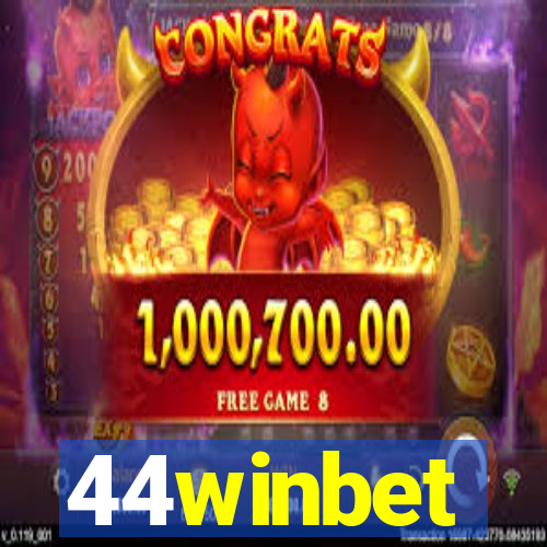 44winbet