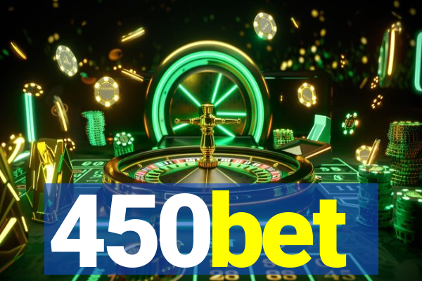 450bet