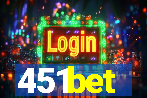 451bet