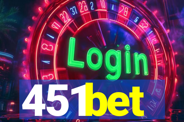 451bet