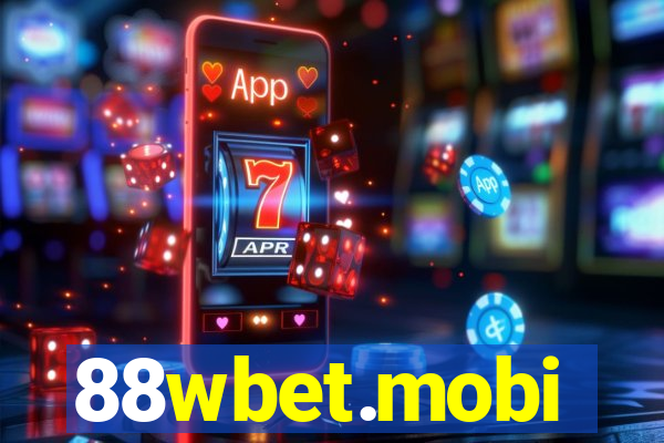 88wbet.mobi