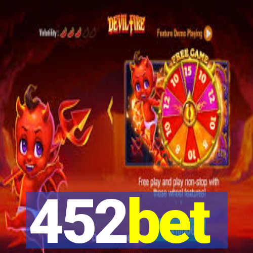 452bet