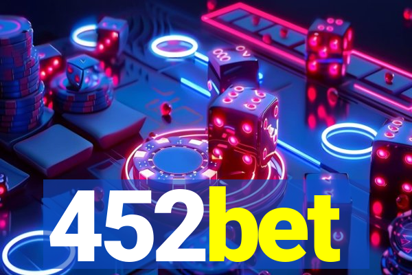 452bet