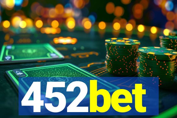 452bet