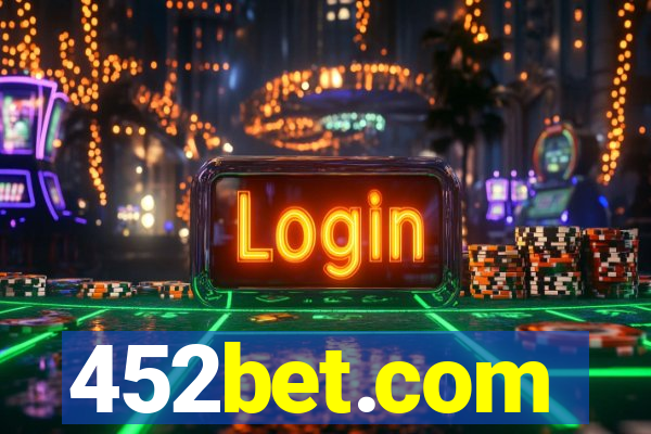 452bet.com