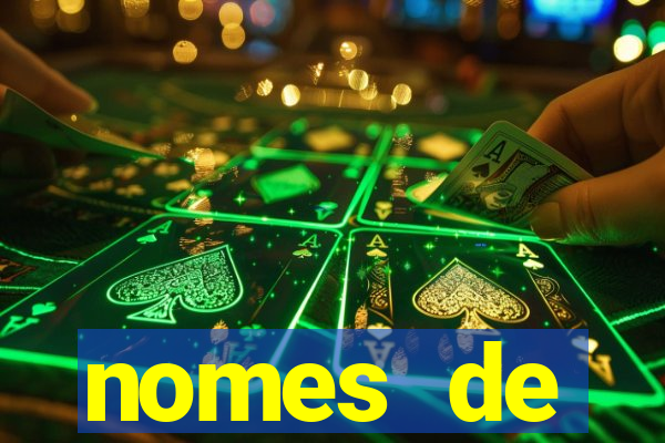 nomes de plataformas de jogos