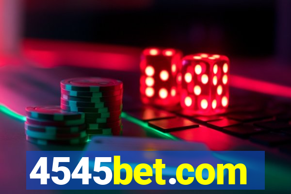 4545bet.com