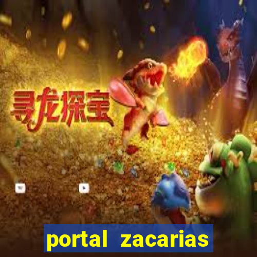 portal zacarias cavando cova