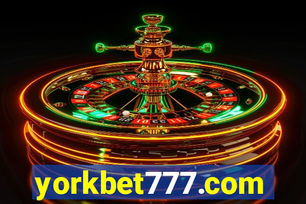 yorkbet777.com