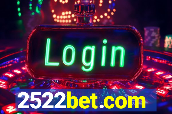 2522bet.com