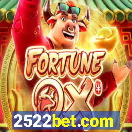 2522bet.com