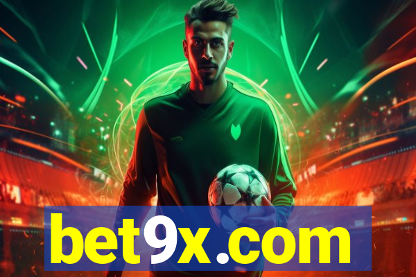 bet9x.com