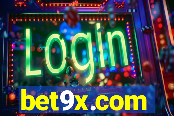 bet9x.com