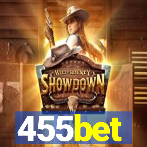 455bet