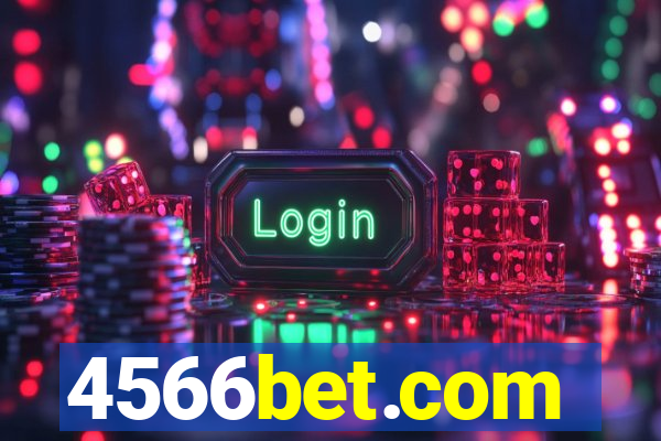 4566bet.com