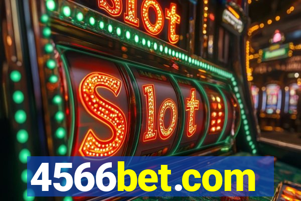 4566bet.com