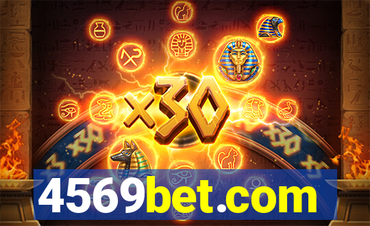 4569bet.com