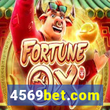 4569bet.com