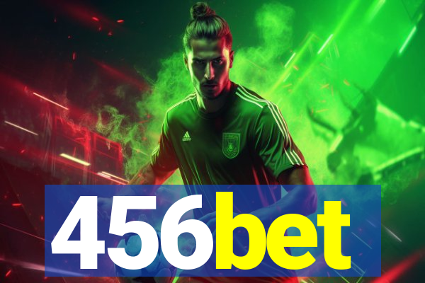 456bet