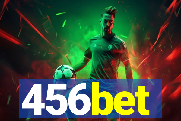 456bet