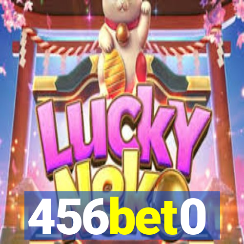 456bet0