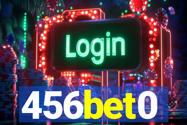 456bet0