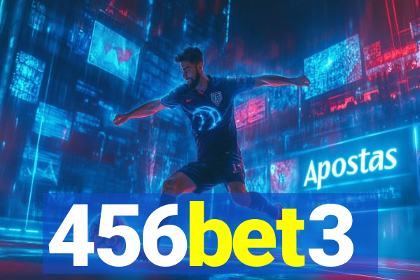 456bet3