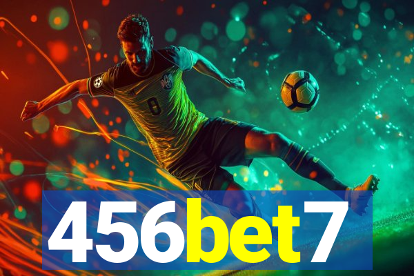 456bet7