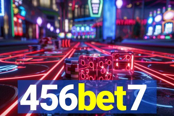 456bet7