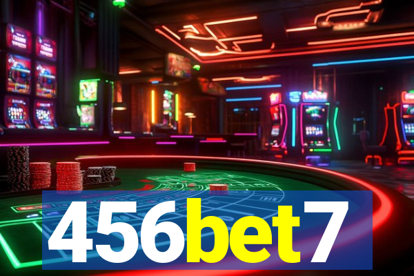 456bet7