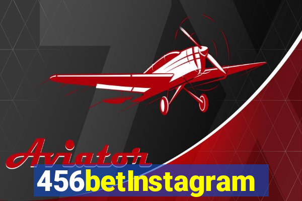 456betInstagram