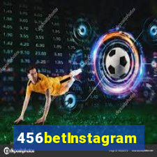 456betInstagram