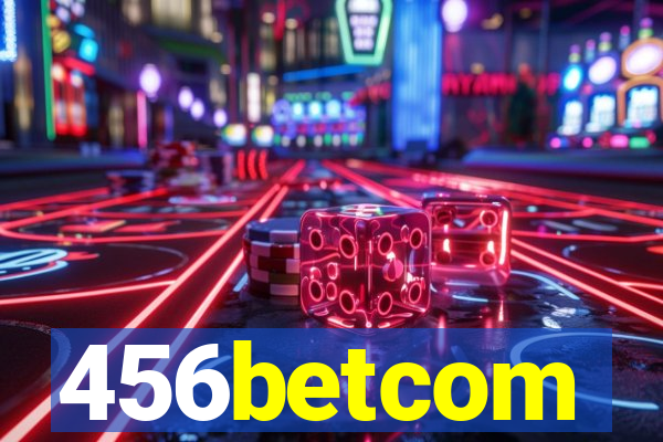 456betcom