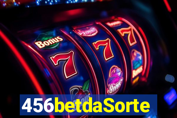 456betdaSorte