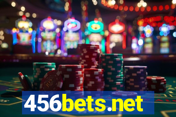 456bets.net