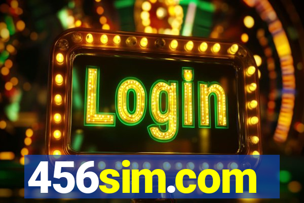 456sim.com